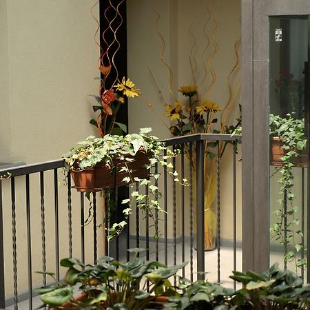 Hotel Karol 몬차 외부 사진