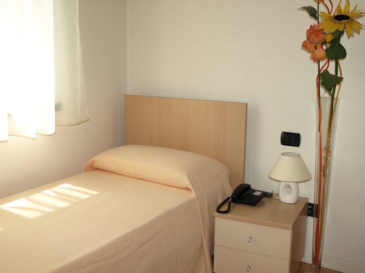Hotel Karol 몬차 외부 사진