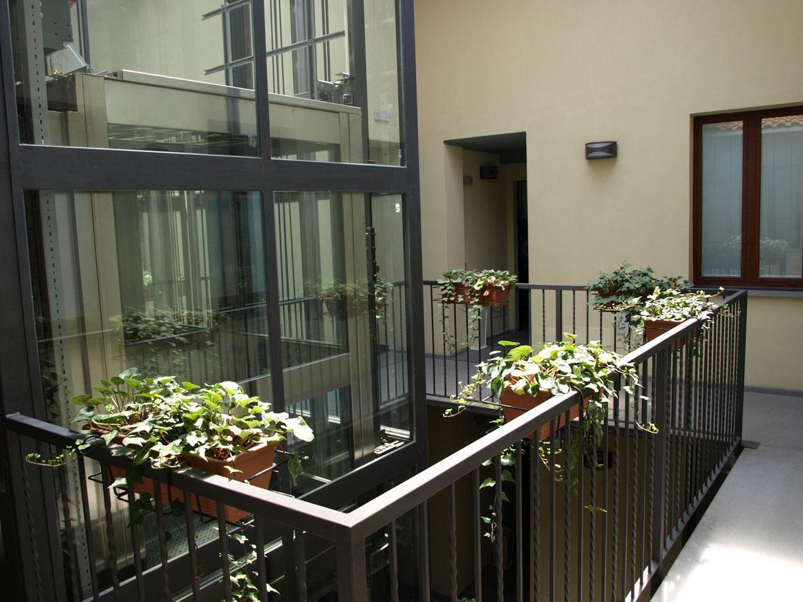 Hotel Karol 몬차 외부 사진