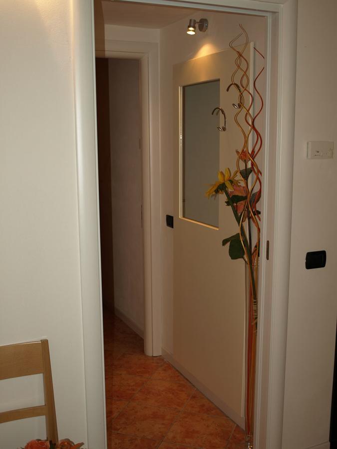 Hotel Karol 몬차 외부 사진