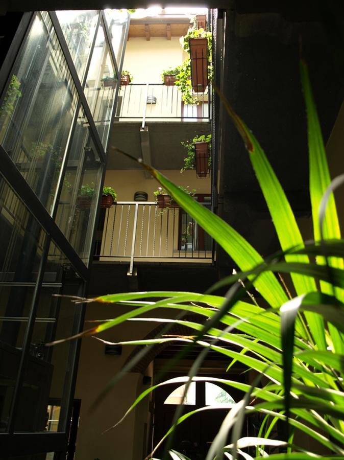 Hotel Karol 몬차 외부 사진