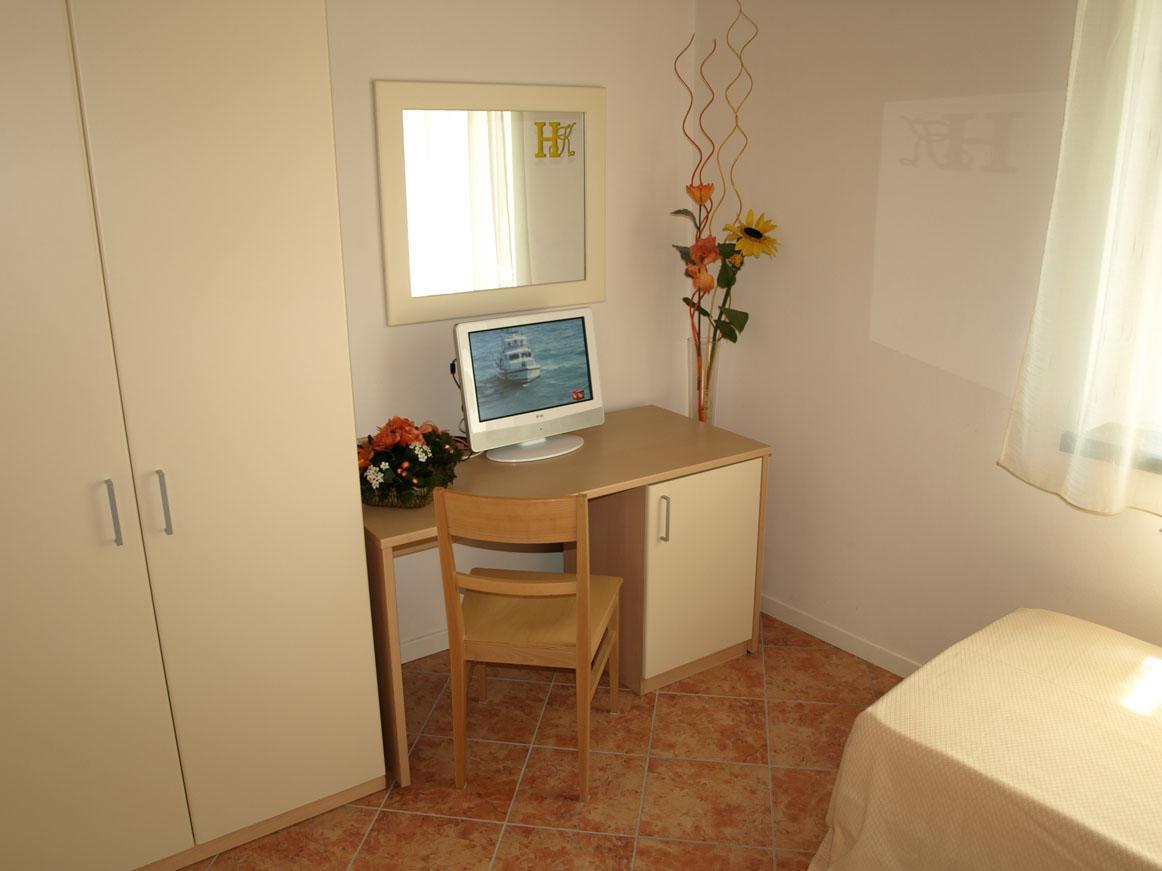 Hotel Karol 몬차 외부 사진