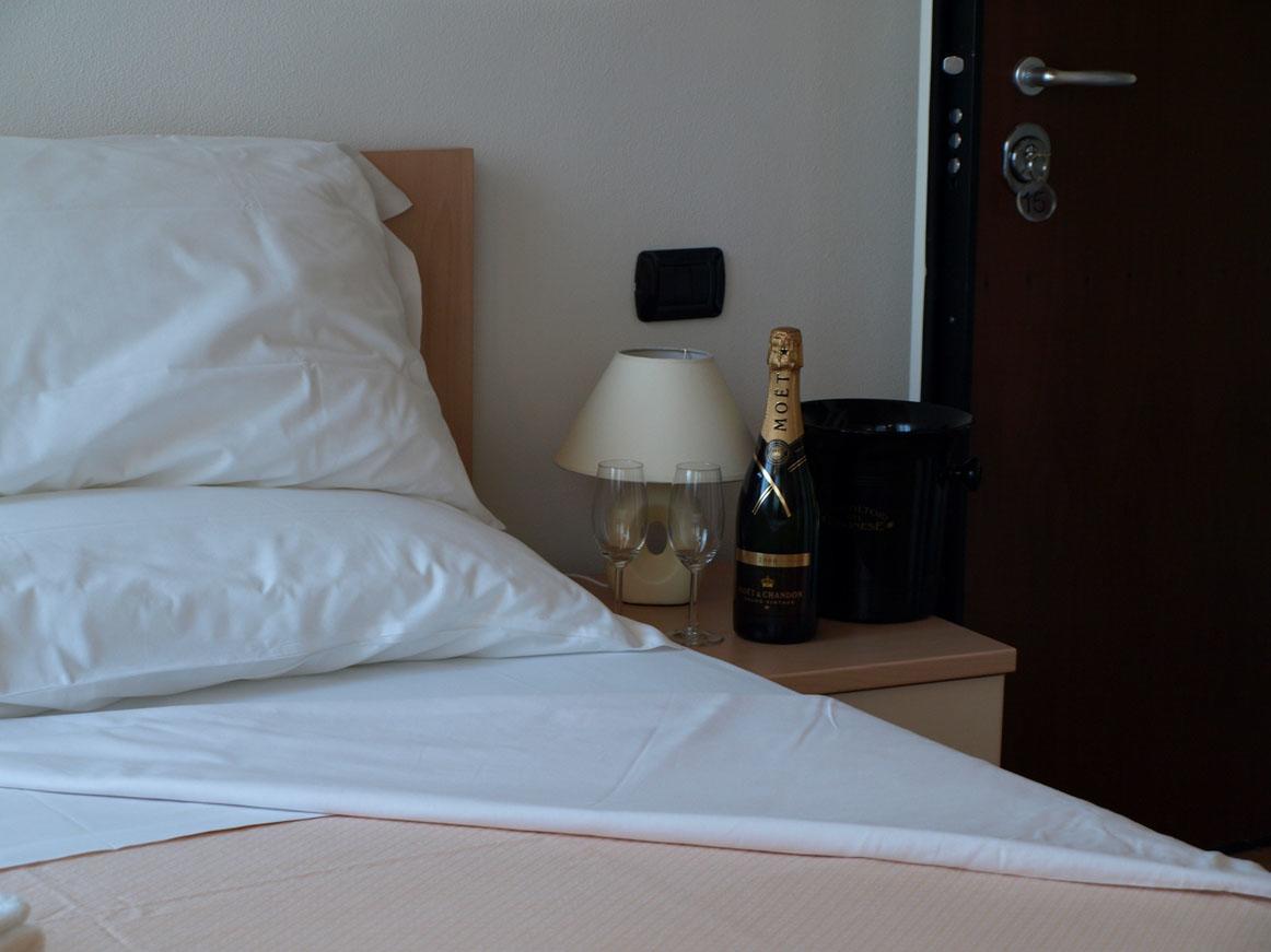 Hotel Karol 몬차 외부 사진