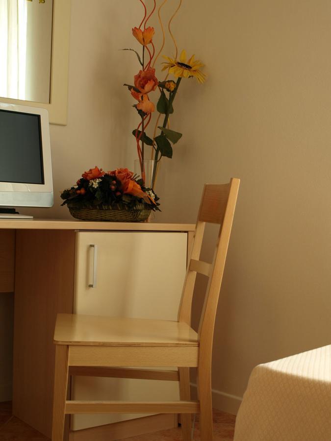 Hotel Karol 몬차 외부 사진