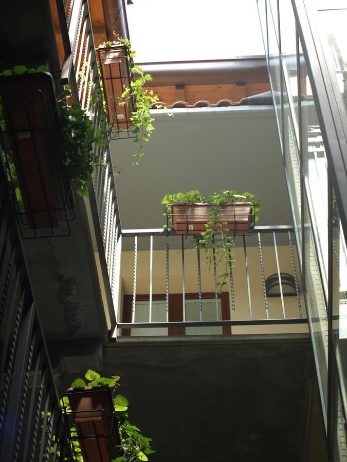 Hotel Karol 몬차 외부 사진