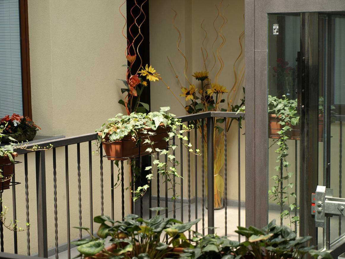 Hotel Karol 몬차 외부 사진